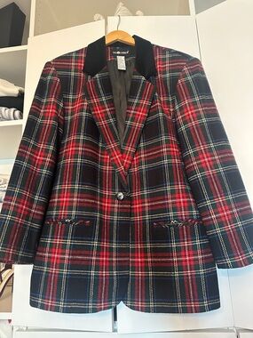 Sag Harbor Vintage Blazer